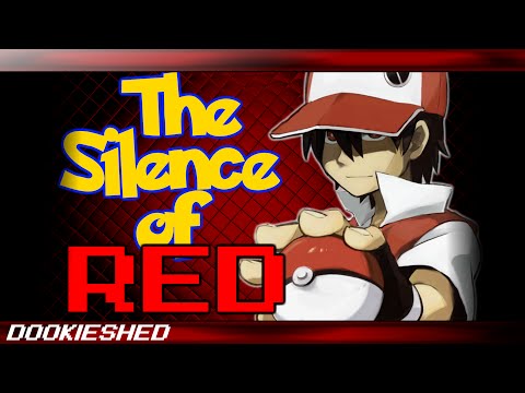 The Silence of Red