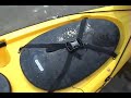 Ocean Kayak Prowler Trident 11: Episode 21 Ocean Kayak Prowler Trident 11: Episode 21