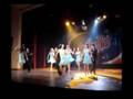 videos de Sudaka baile Latino Vestido Celeste