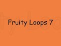 guia basica fruity loops f r a t  parte uno