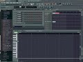 guia basica fruity loops f r a t  parte uno