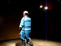 KING DRU LIVE AT FEED A STARVING ARTIST