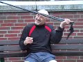 deaf -blind stick Part 2
