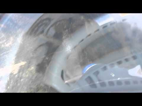 User submitted video