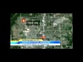Two Men Arrested In Tulsa, Oklahoma Shooting ...