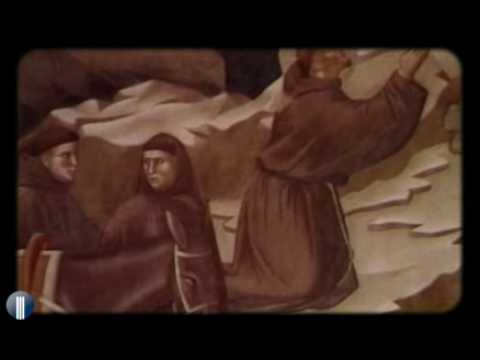 Le meraviglie d'Italia: l'Umbria (I parte)