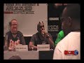 Artist Branding: Bigga Rankin & TJ Chapman speaks on the