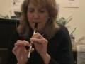 videos de Terrible Beginner Tin Whistle secretly Taped