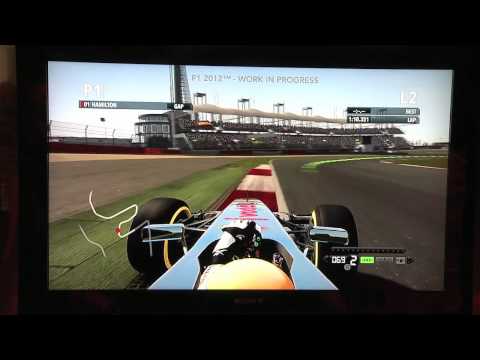 Circuito de Austin