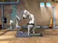 Running Machine
