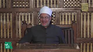 الحلقة الثامنة والخمسون 