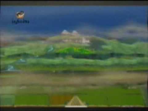 El Ojo de Horus - Capítulo 1 - ...