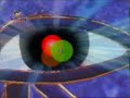 El Ojo de Horus - Capítulo 1 - Primera Parte