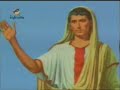 El Ojo de Horus - Capítulo 1 - Primera Parte