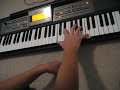 Foreplay/Long Time Organ Interlude