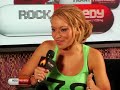 Brianna Taylor Interview [Part 1]