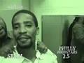 PHILLY HOODSTARS DVD 2.5 STEEL NEW