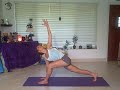 Day13: Vinyasa Yoga