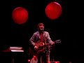 The Decemberists - We Both Go Down Together (live in SF)