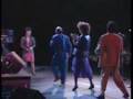 Manhattan Transfer Shaker Song