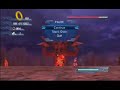 S-Rank Silver vs. Iblis Phase 3: defeat for a S-Rank.