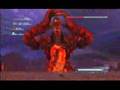 S-Rank Silver vs. Iblis Phase 3: defeat for a S-Rank.