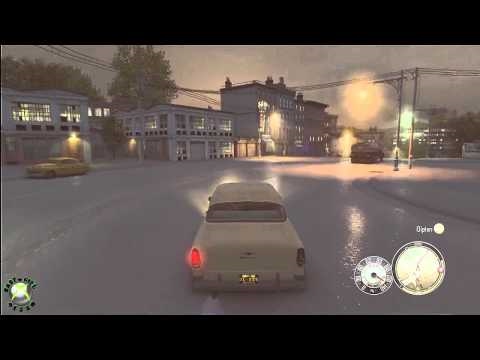 Mafia II