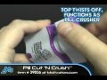 Pill Cut N' Crush