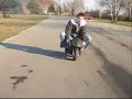 Mini Bike Jaworzno 2007 Mini Bike Jaworzno 2007