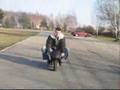 Mini Bike Jaworzno 2007