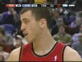 Sergio Rodriguez vs MIN - 8 assists in 6 minutes
