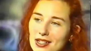 Tori Amos - Me and a Gun