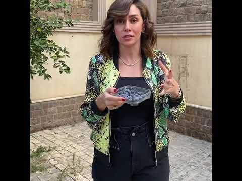 Focus on antioxidants | السحر اللي موجود في أي حاجة لونها غامق طبيعي!