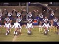 Lariats Stool Routine 10-12-2006 Lariats Stool Routine 10-12-2006