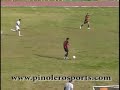 Ferreti vs. América 08