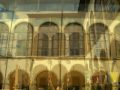 The beautiful town of Arezzo  /  Tuscany Italy