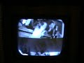 VINTAGE TV Leningrad T2 (T 2) erster Fernseher der DDR