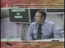 Sorbello a Giornalisti Su Marte - Sesta parte