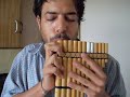 Aguita de Phutiña, huayno sicuri