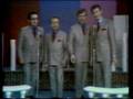 Way Up In Gloryland - London Parris & Blackwood Brothers
