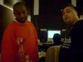 Behind the Scenes Sneak Peak Ft Joe Young JDidda BabyGirl