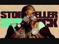 Outkast ft Slick Rick - Da Art Of Storytellin\ Outkast ft Slick Rick - Da Art Of Storytellin\