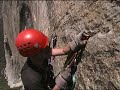 Big Wall Rock Climbing, El Capitan