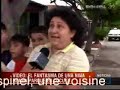 Fantome d'une jeune fille en Colombie