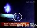 Fantome d'une jeune fille en Colombie