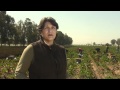 Family Farmer Talks About The Importance Of Food Safety 