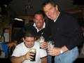 Tapps Goes to Galway, Ireland