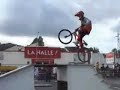 Vesoul qui roule démo BMX Vesoul qui roule démo BMX