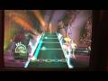 videos de guitar hero 4 What I've done expert 97% 5 stars