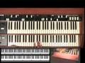 Advanced UNTRADITIONAL RnB and COGIC Preacher Chords!!!